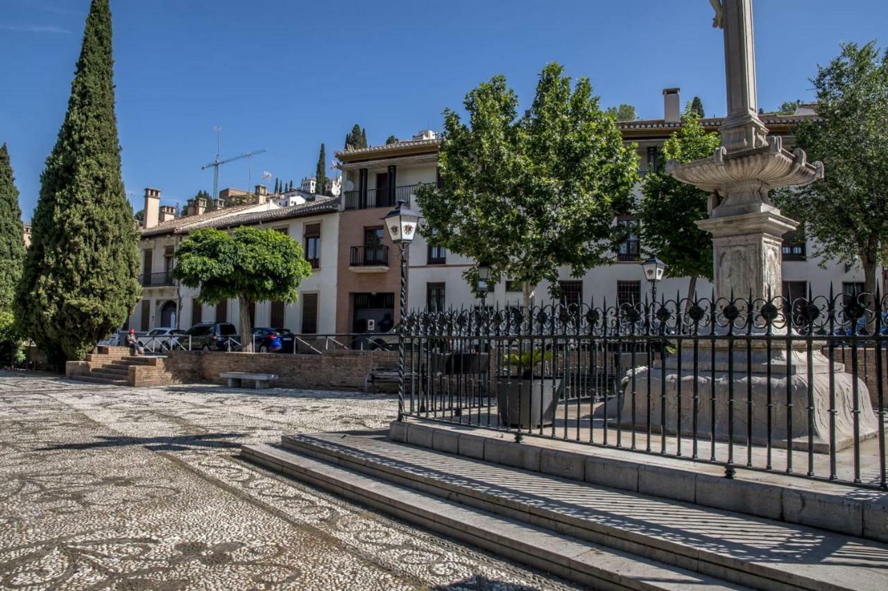 Plaza Del Campo Del Principe — Photos 2